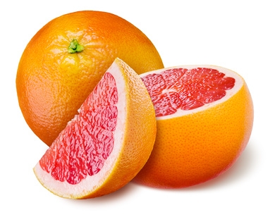 Los pomelos eliminan la grasa del hígado Los pomelos eliminan la grasa del hígado